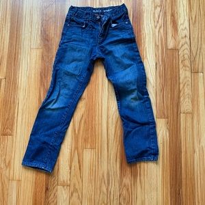 Children’s Place Straight Leg Denim Jeans